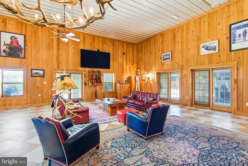 240 Stoneleigh Road Palmyra VA 22963