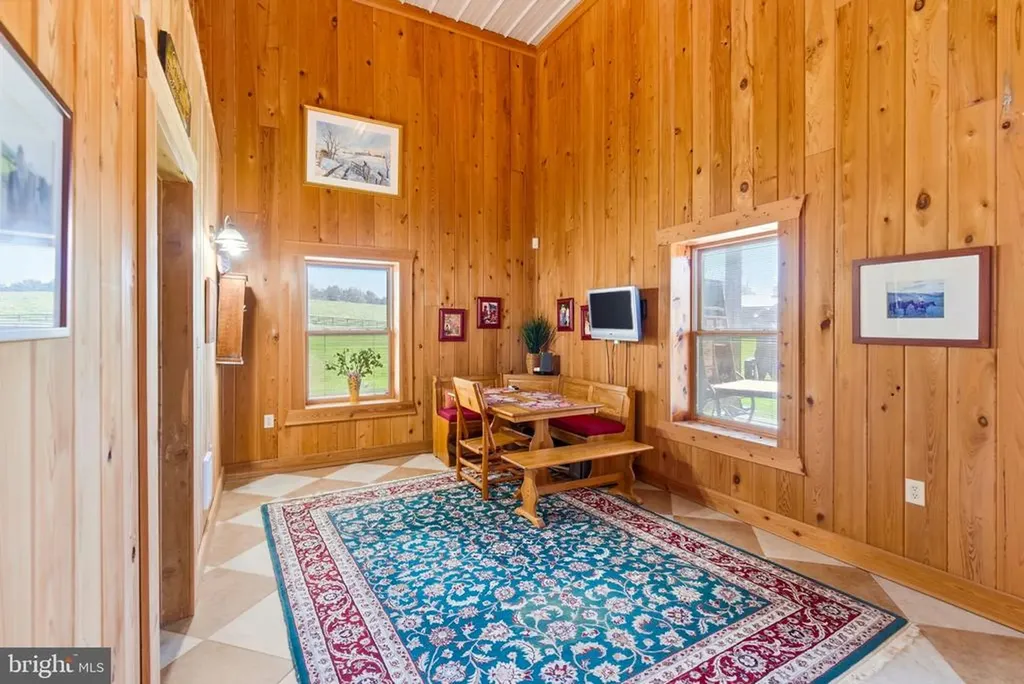 240 Stoneleigh Road Palmyra VA 22963