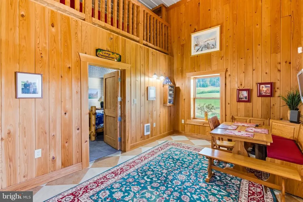 240 Stoneleigh Road Palmyra VA 22963