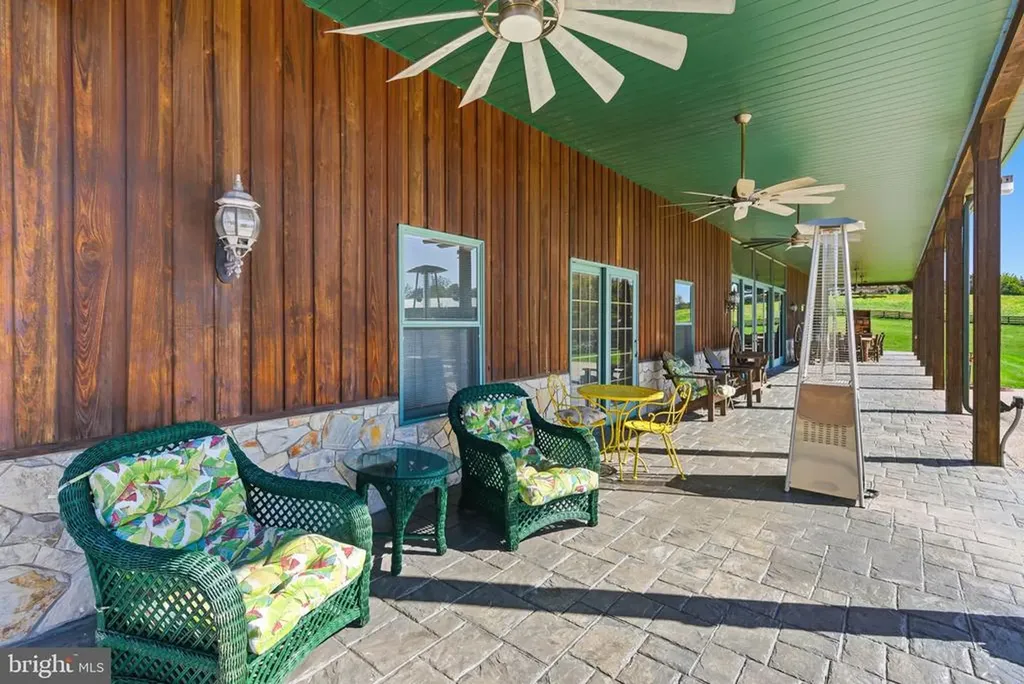 240 Stoneleigh Road Palmyra VA 22963