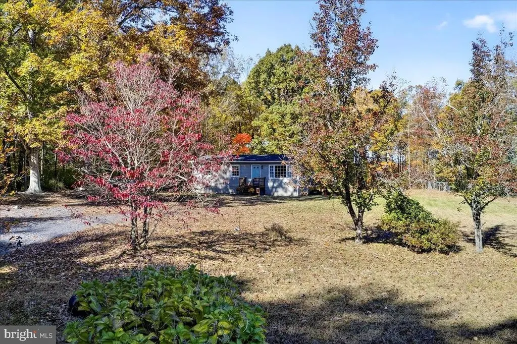 565 Venable Road Palmyra VA 22963