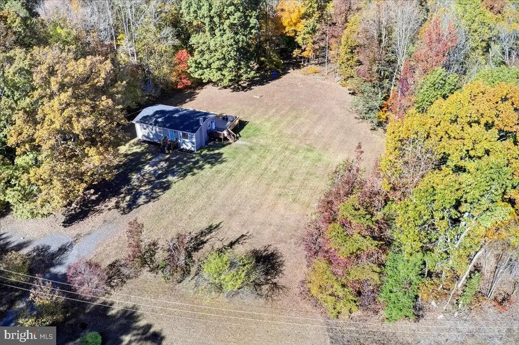 565 Venable Road Palmyra VA 22963