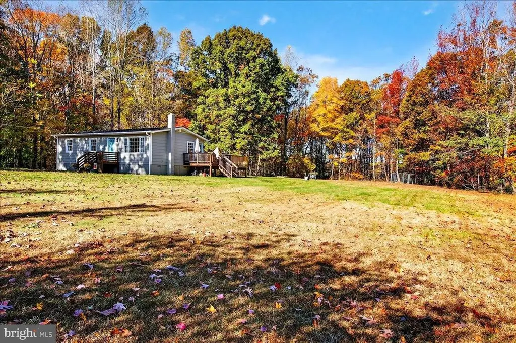 565 Venable Road Palmyra VA 22963