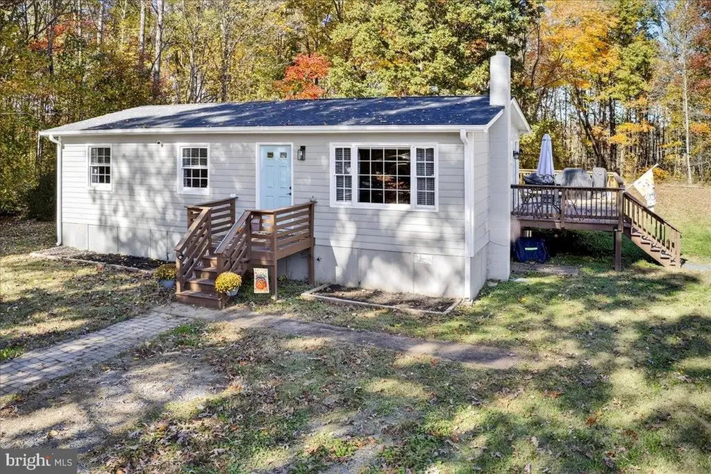 565 Venable Road Palmyra VA 22963