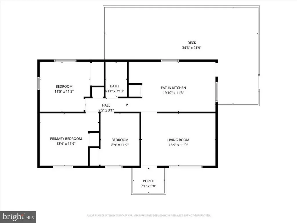 565 Venable Road Palmyra VA 22963