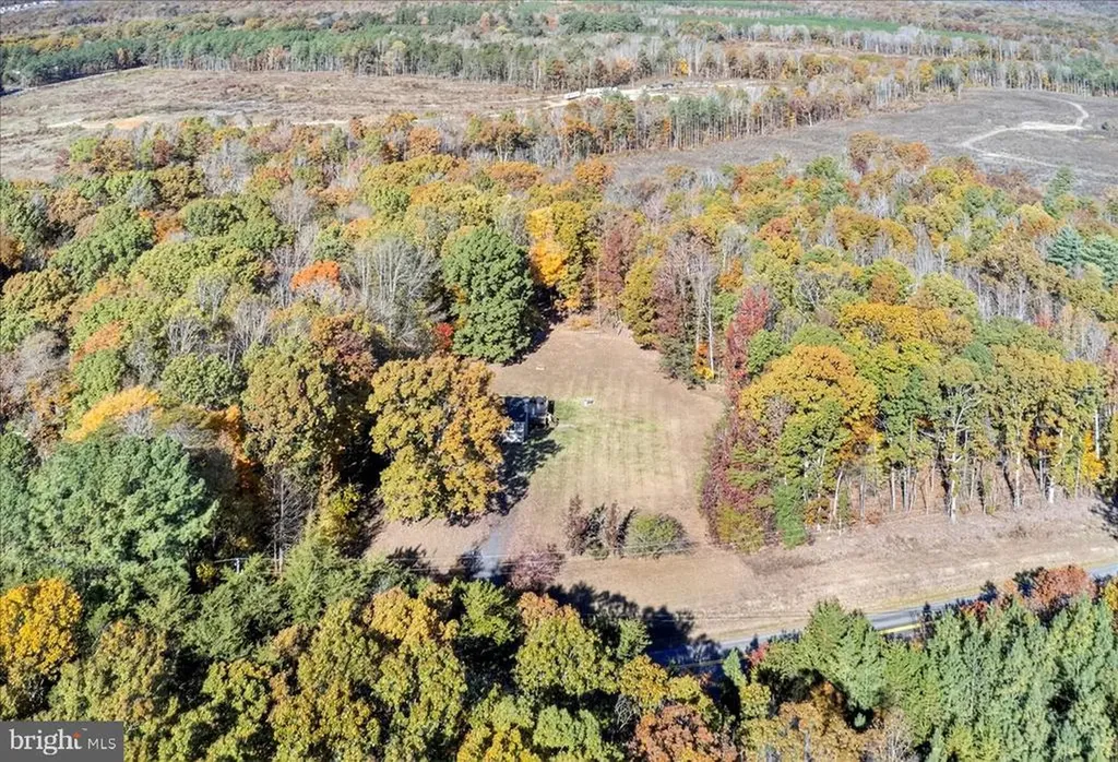 565 Venable Road Palmyra VA 22963