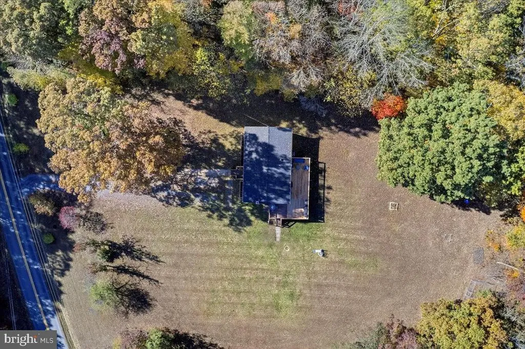 565 Venable Road Palmyra VA 22963