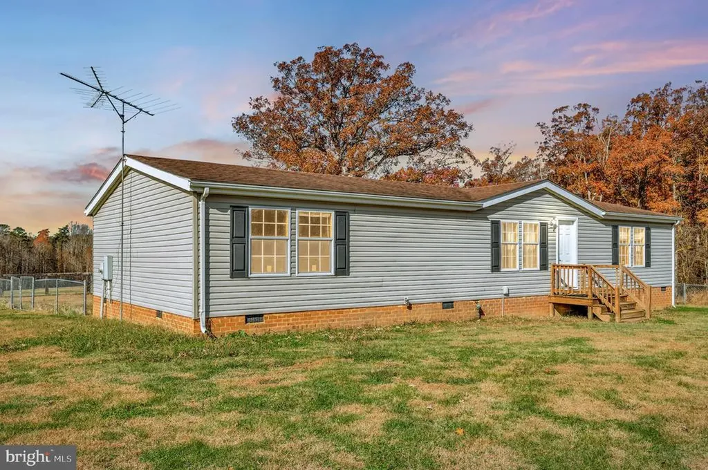 Palmyra VA, 4645 Thomas Jefferson Parkway