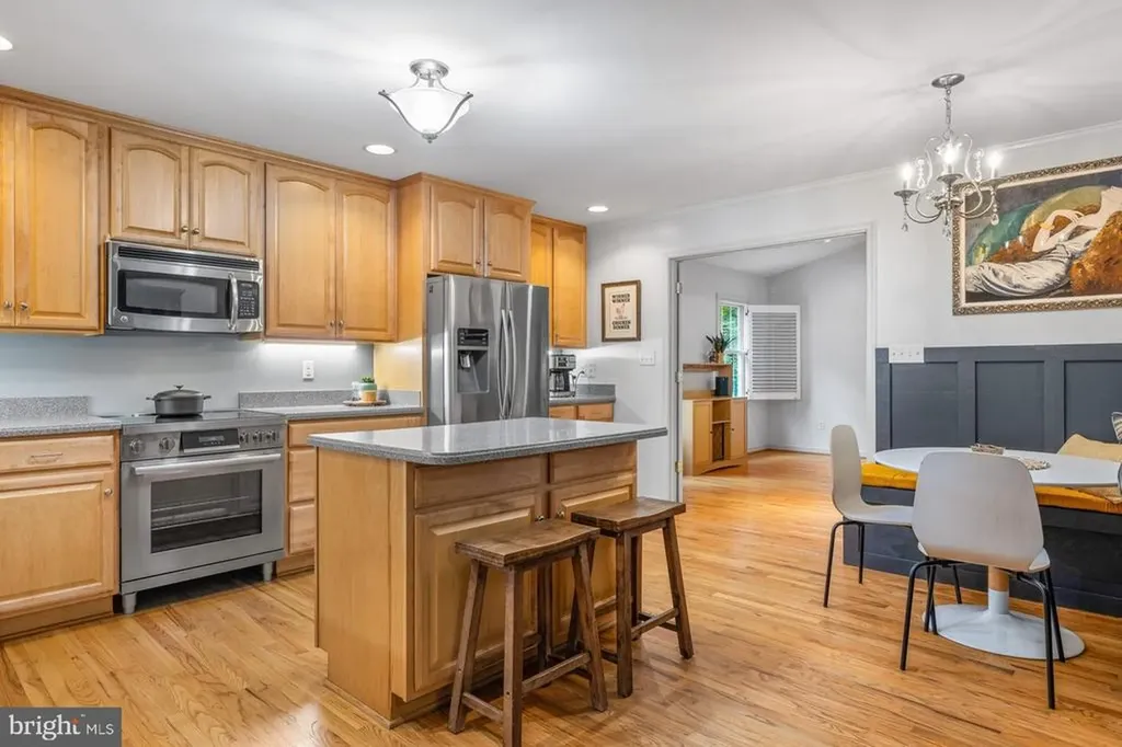 198 Jefferson Drive Palmyra VA 22963