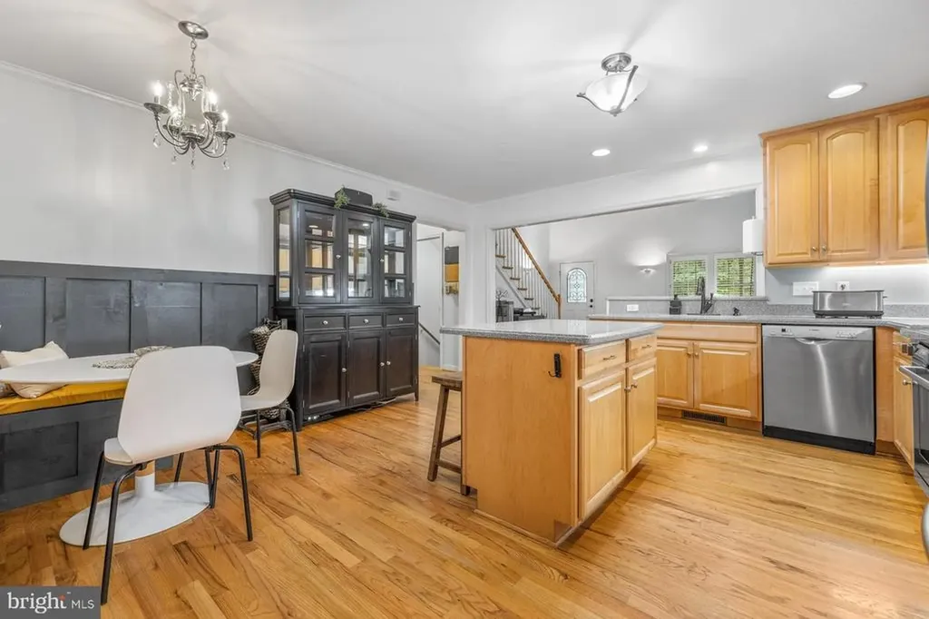 198 Jefferson Drive Palmyra VA 22963