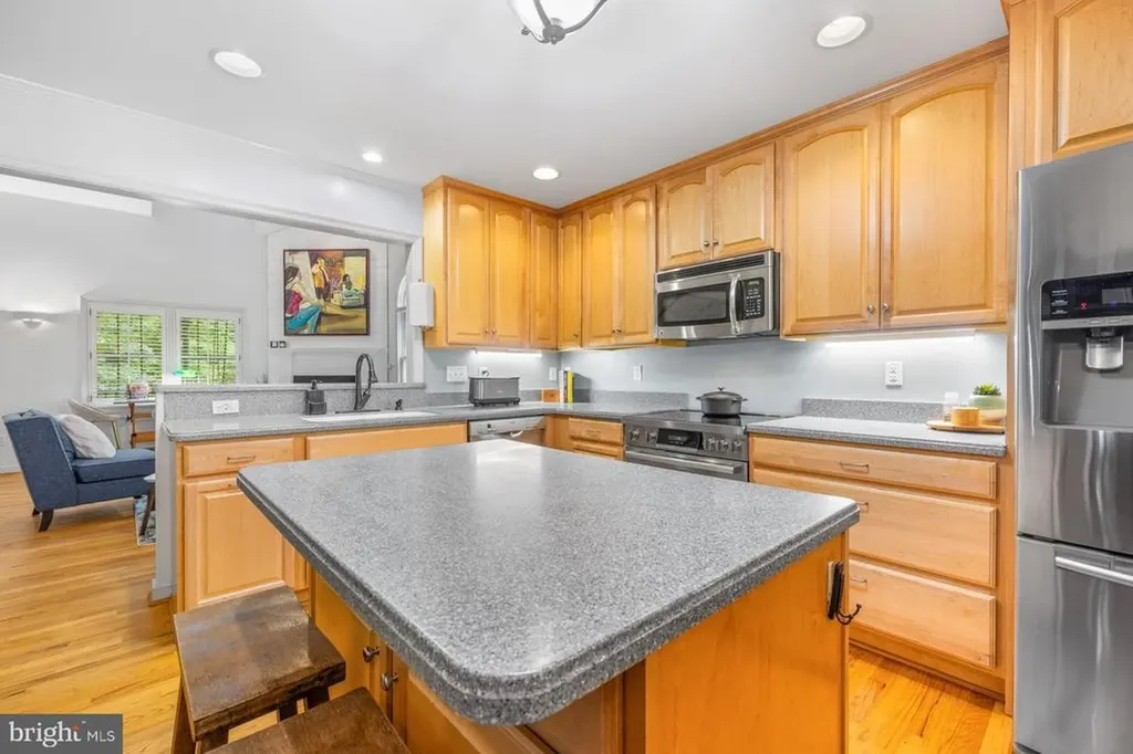 198 Jefferson Drive Palmyra VA 22963