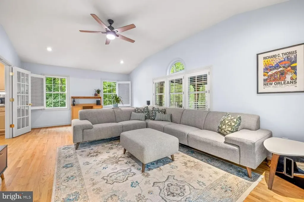 198 Jefferson Drive Palmyra VA 22963