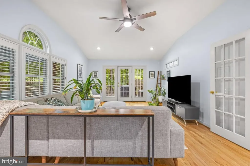 198 Jefferson Drive Palmyra VA 22963