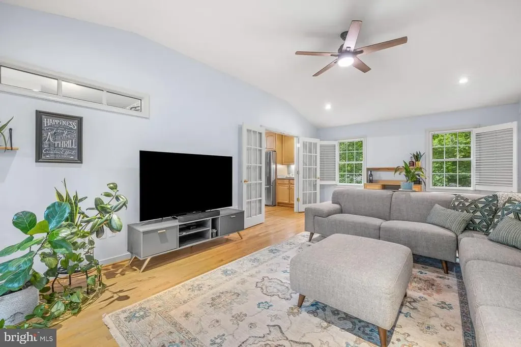 198 Jefferson Drive Palmyra VA 22963