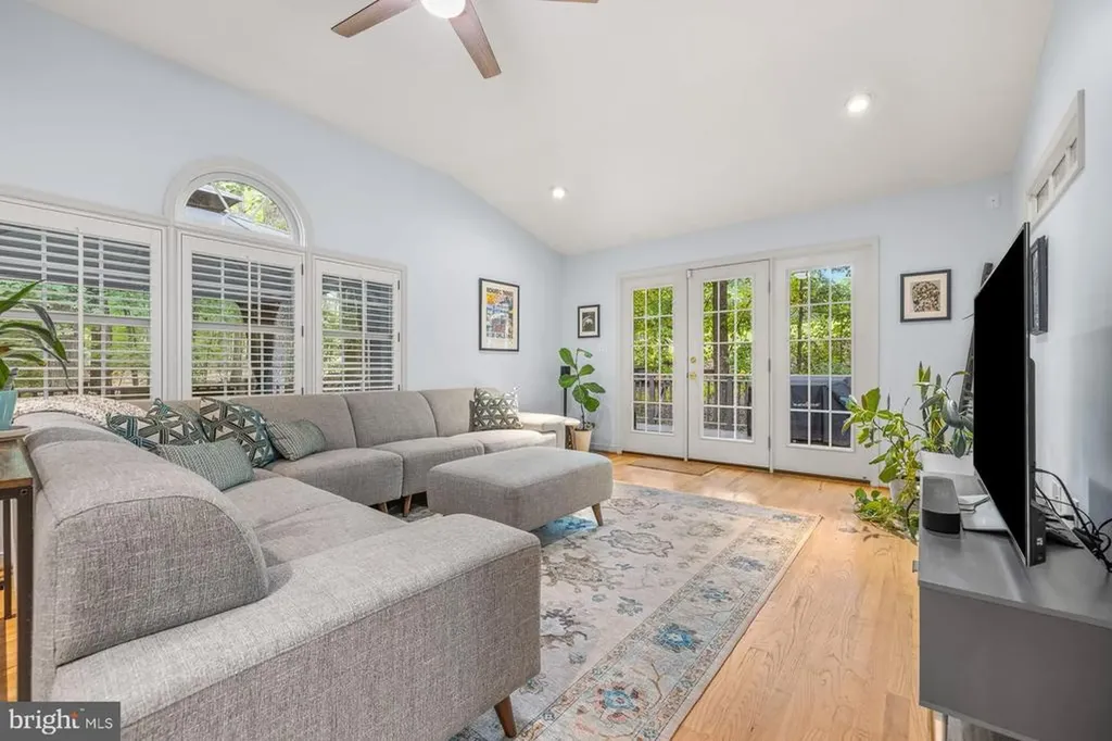 198 Jefferson Drive Palmyra VA 22963