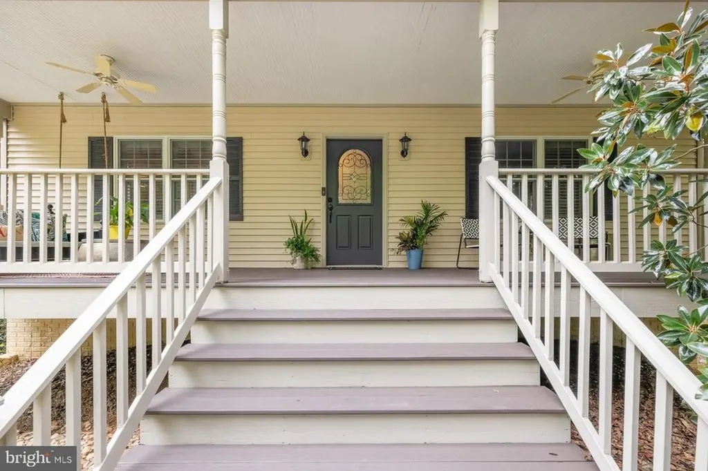 198 Jefferson Drive Palmyra VA 22963