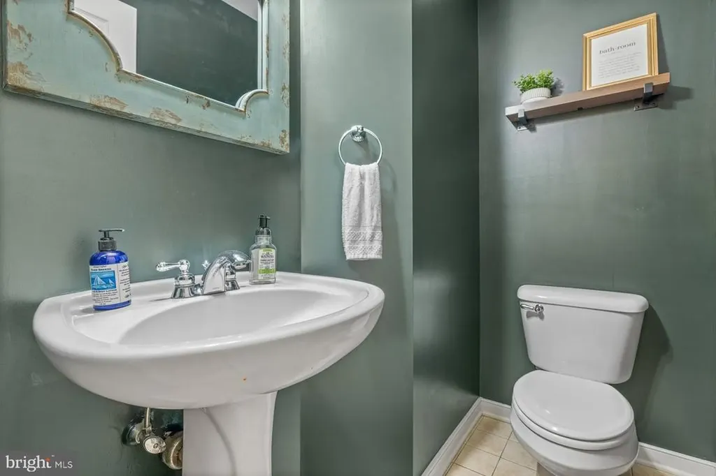 198 Jefferson Drive Palmyra VA 22963