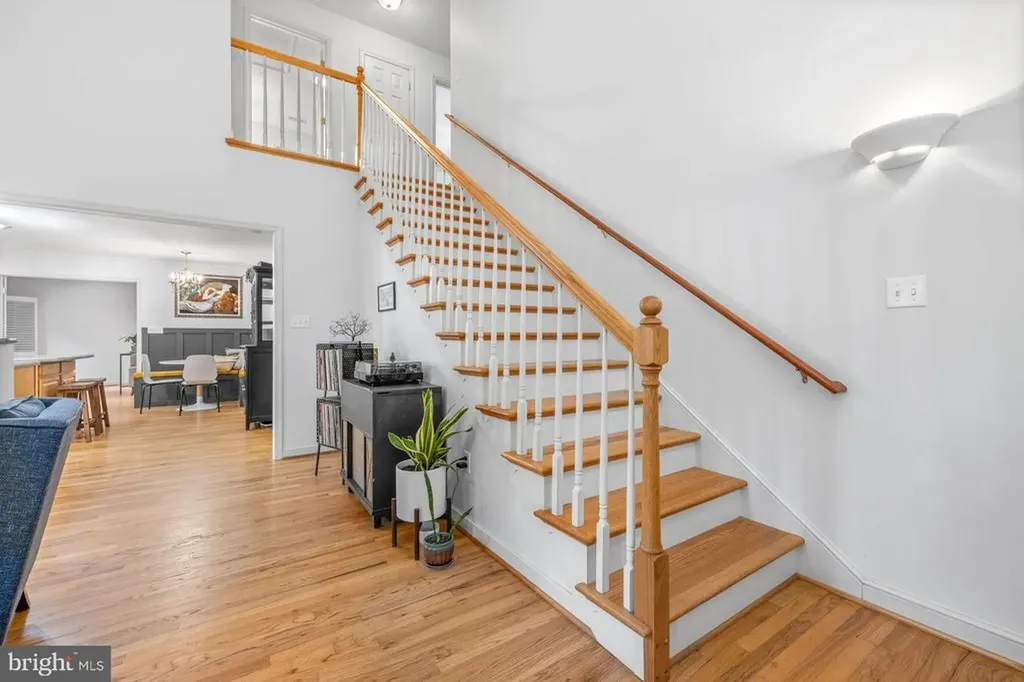 198 Jefferson Drive Palmyra VA 22963