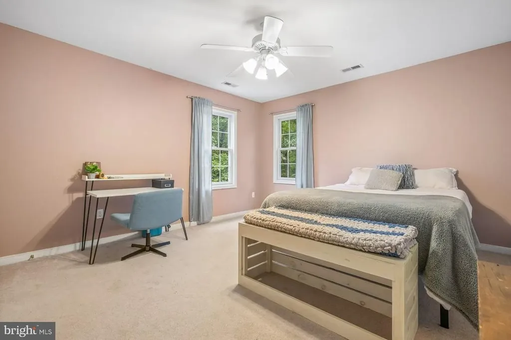 198 Jefferson Drive Palmyra VA 22963