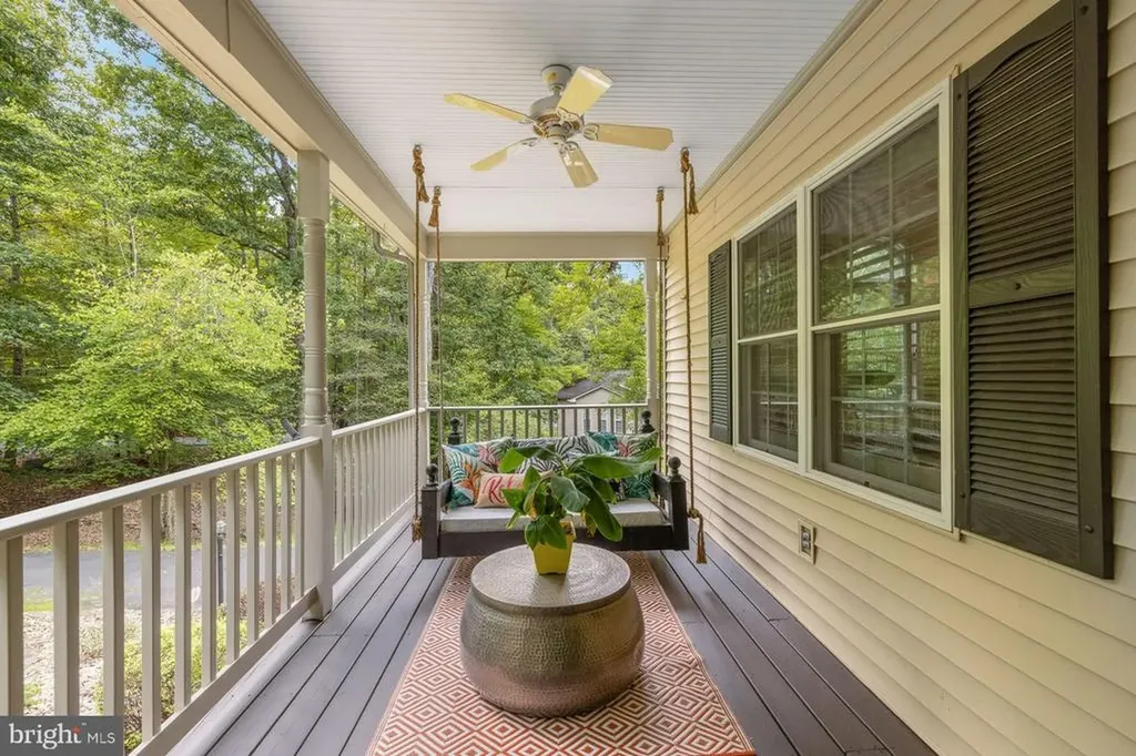 198 Jefferson Drive Palmyra VA 22963