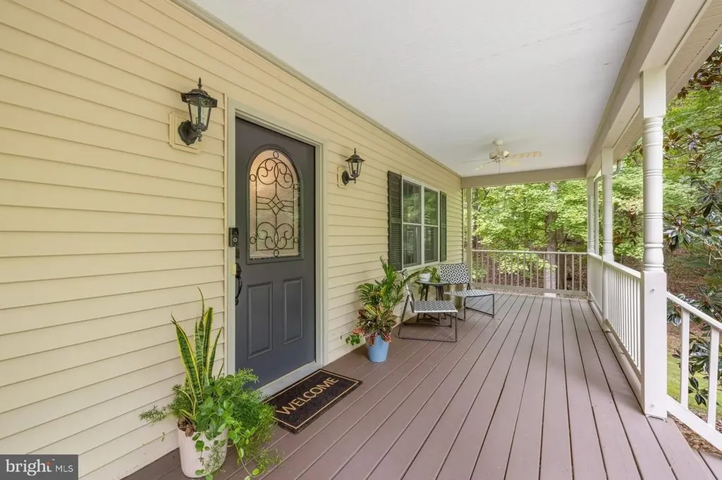 198 Jefferson Drive Palmyra VA 22963