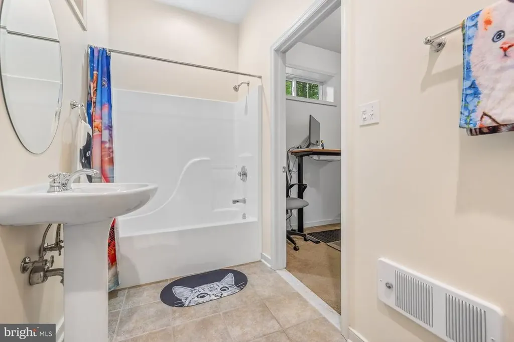 198 Jefferson Drive Palmyra VA 22963