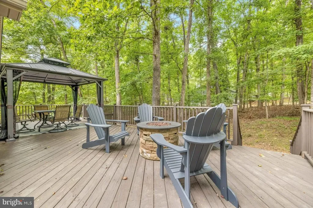 198 Jefferson Drive Palmyra VA 22963