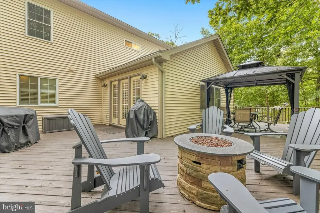 198 Jefferson Drive Palmyra VA 22963