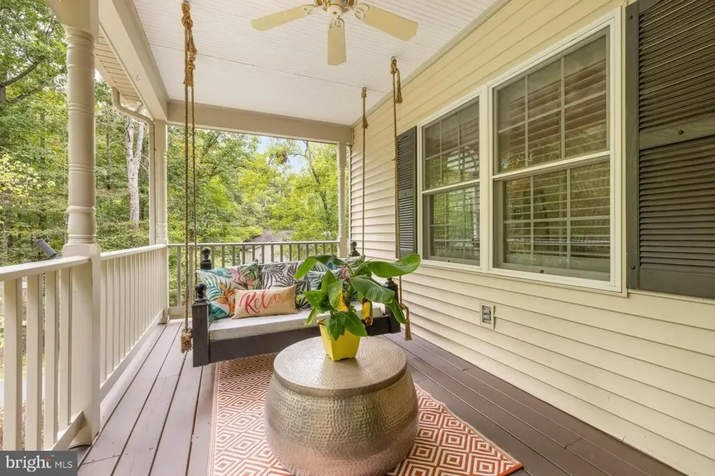 198 Jefferson Drive Palmyra VA 22963