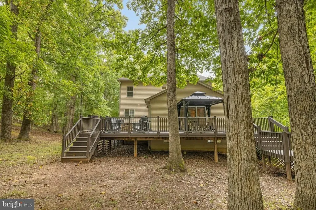 198 Jefferson Drive Palmyra VA 22963