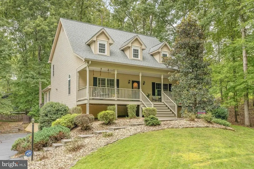 198 Jefferson Drive Palmyra VA 22963