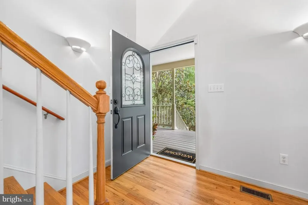 198 Jefferson Drive Palmyra VA 22963