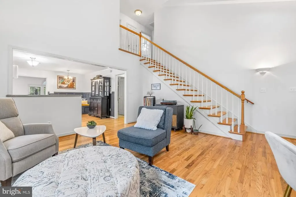 198 Jefferson Drive Palmyra VA 22963