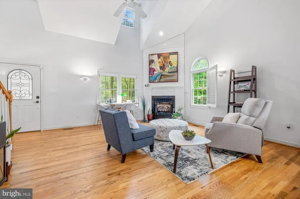 198 Jefferson Drive Palmyra VA 22963