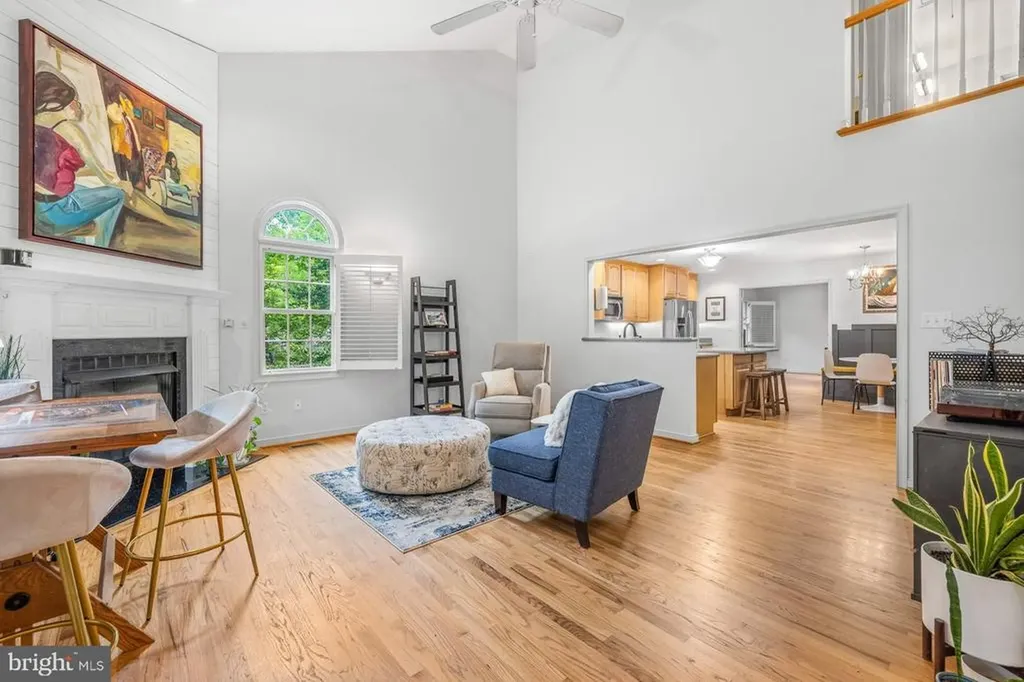 198 Jefferson Drive Palmyra VA 22963