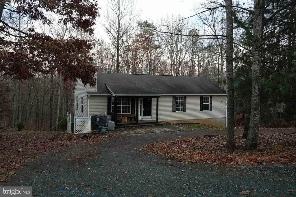 29 Marwood Drive Palmyra VA 22963
