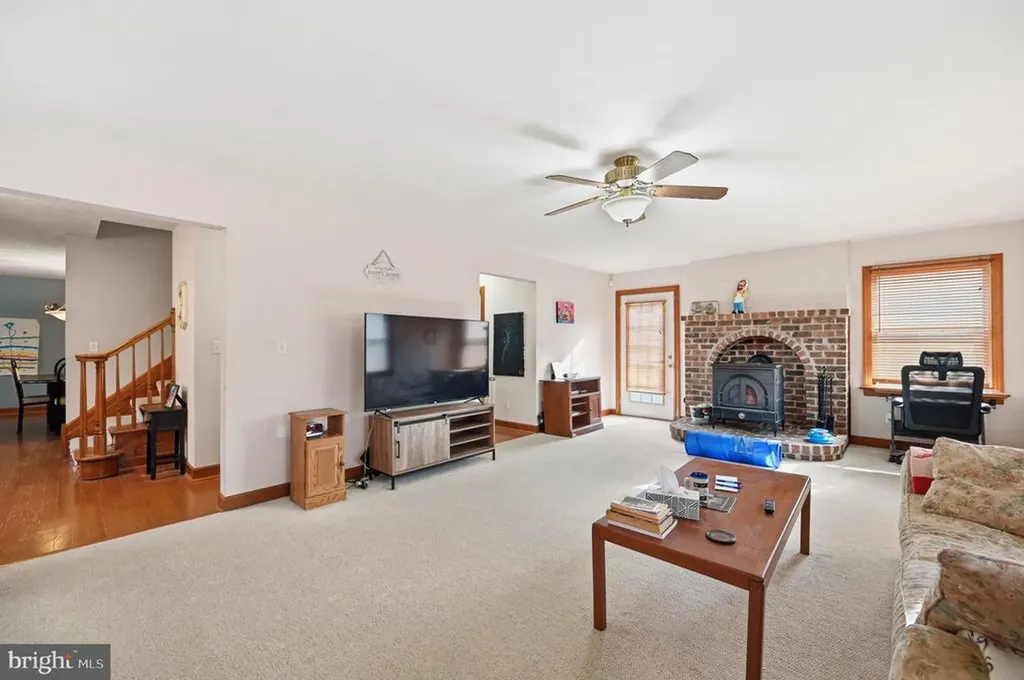 25 Woodlawn Drive Palmyra VA 22963