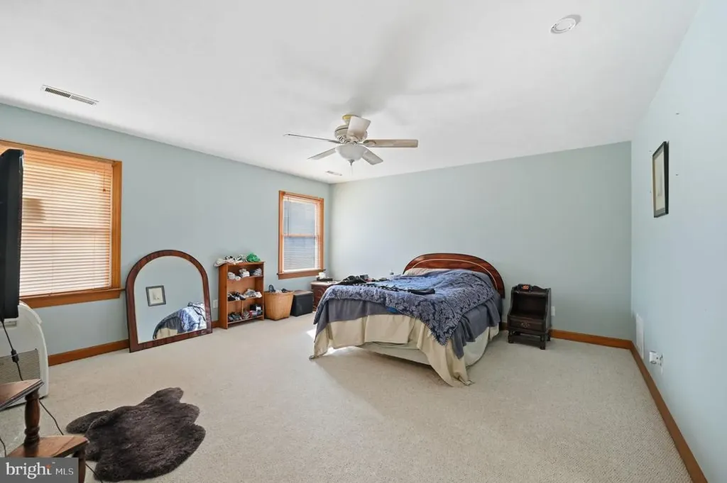 25 Woodlawn Drive Palmyra VA 22963