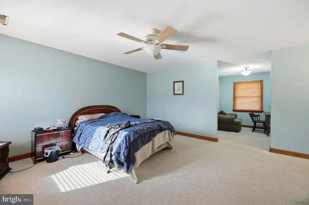 25 Woodlawn Drive Palmyra VA 22963