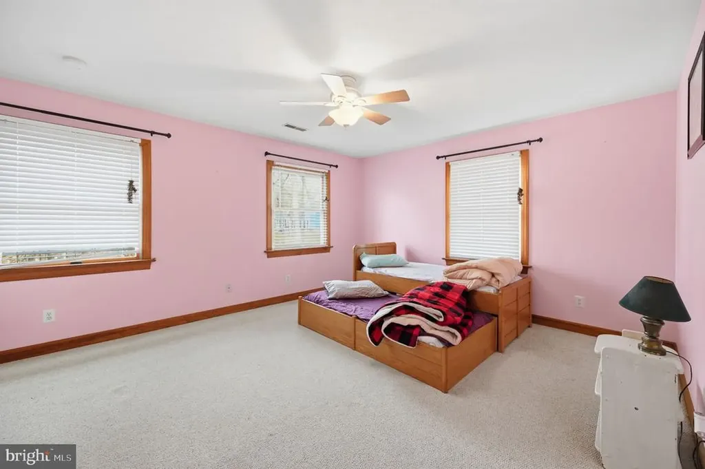 25 Woodlawn Drive Palmyra VA 22963