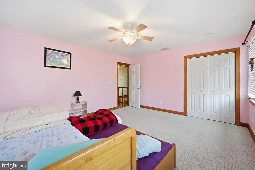 25 Woodlawn Drive Palmyra VA 22963