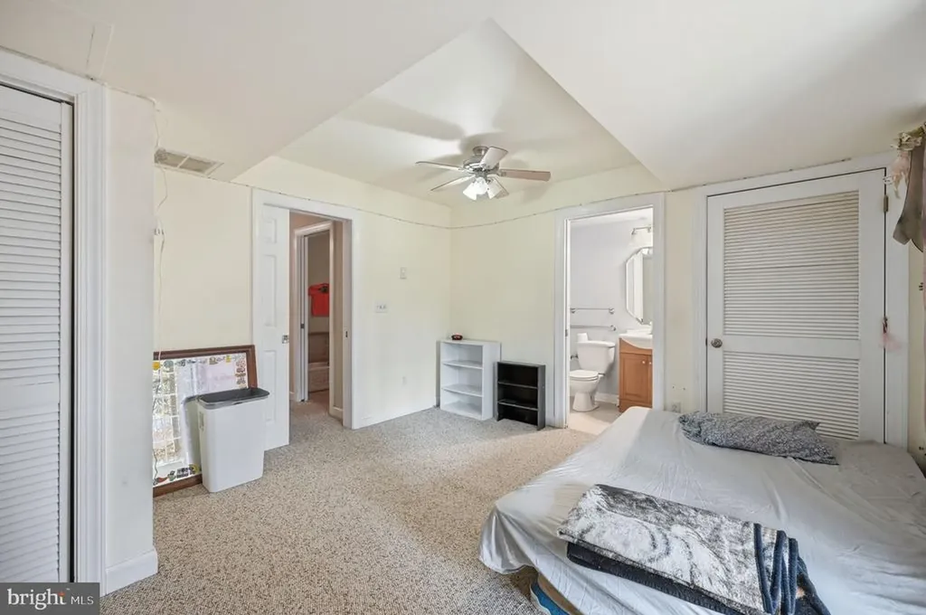 25 Woodlawn Drive Palmyra VA 22963