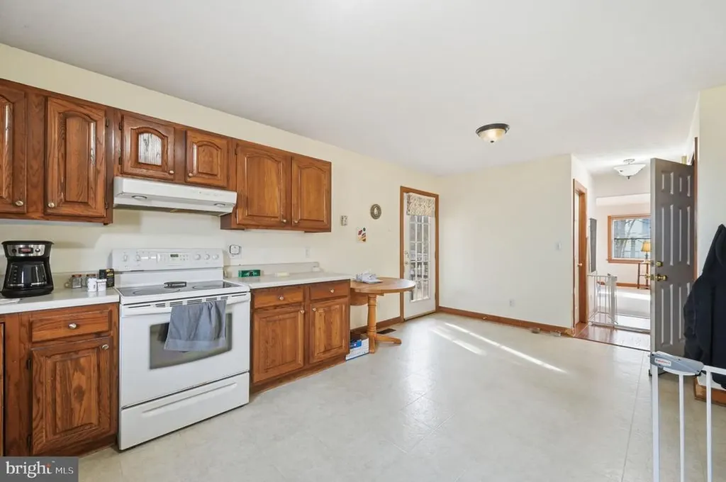 25 Woodlawn Drive Palmyra VA 22963