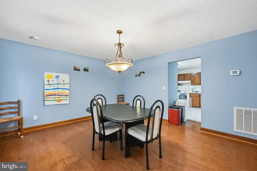 25 Woodlawn Drive Palmyra VA 22963