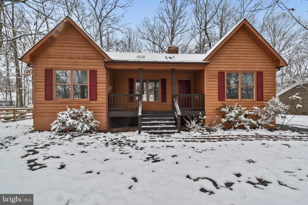 Palmyra VA, 142 Jefferson Drive