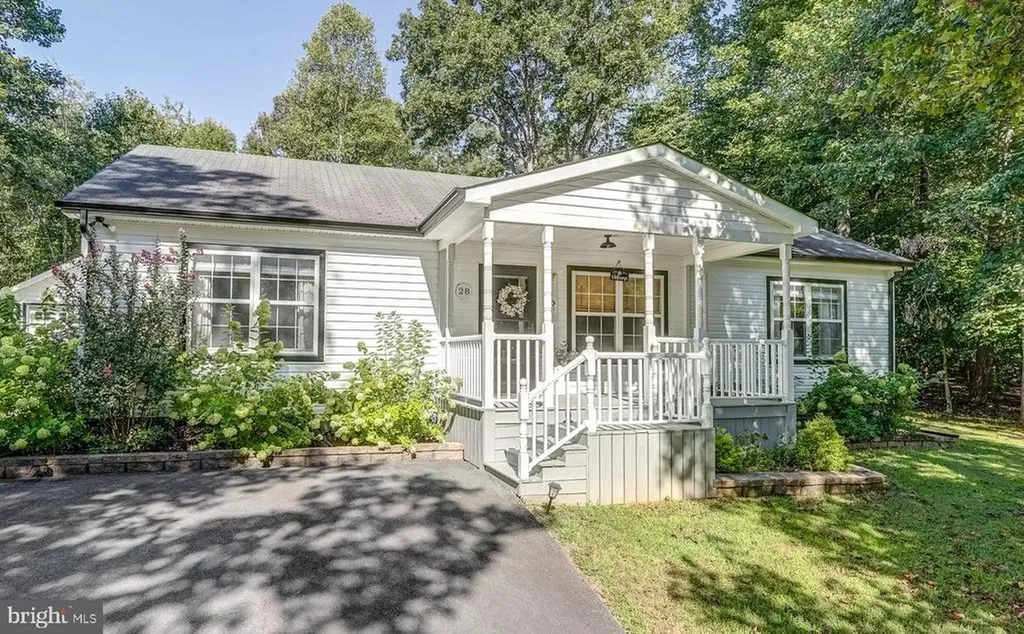 28 Arapaho Trail Palmyra VA 22963