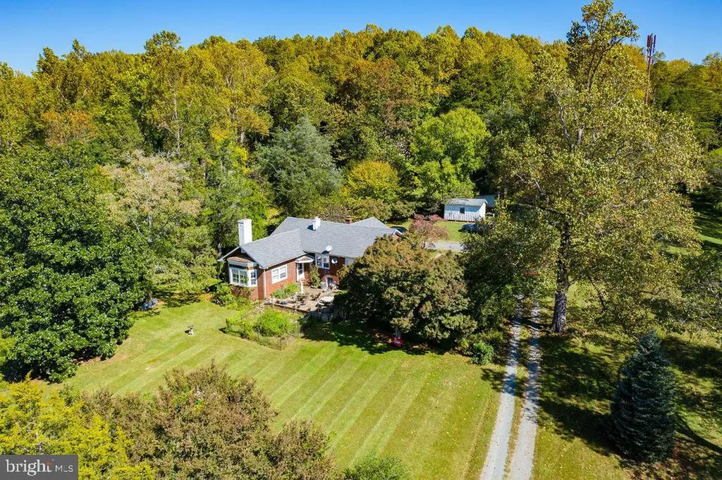 4319 Scottsville Road Charlottesville VA 22902