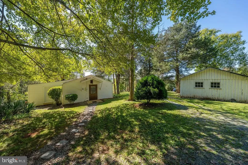 4319 Scottsville Road Charlottesville VA 22902