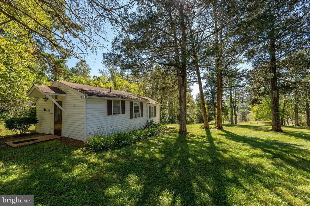 4319 Scottsville Road Charlottesville VA 22902