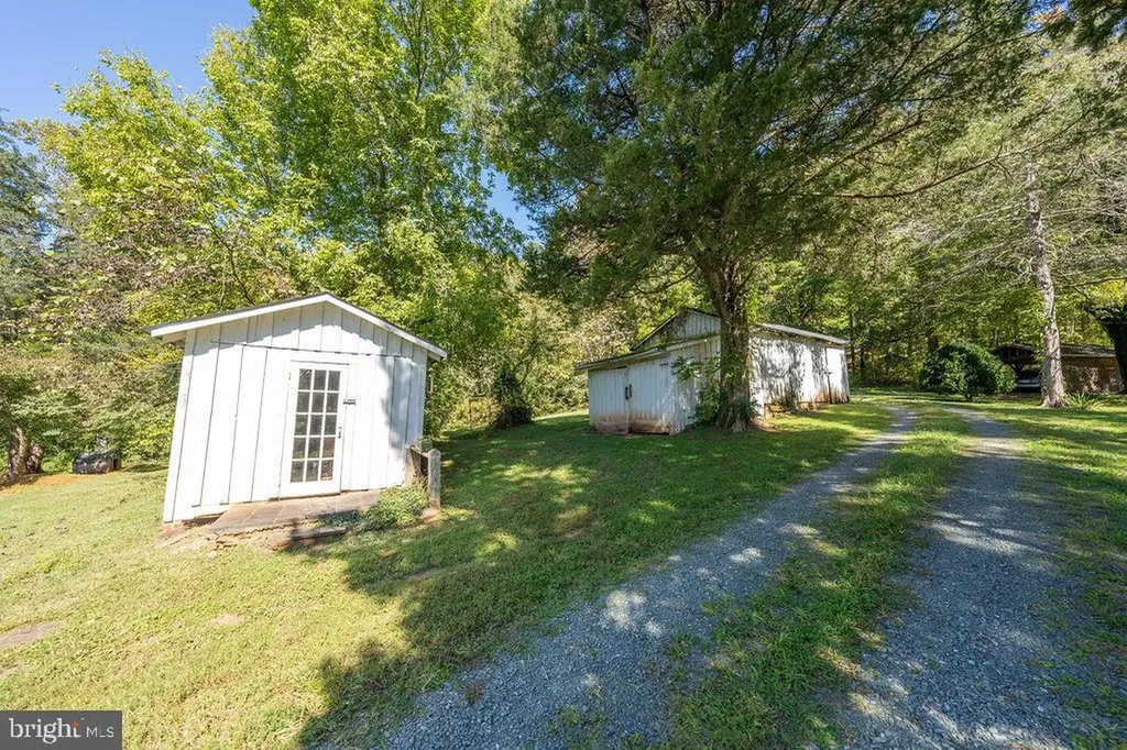 4319 Scottsville Road Charlottesville VA 22902